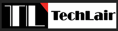 주식회사 테크레어 LOGO