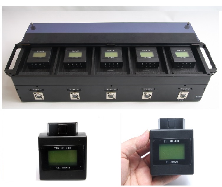 secure system