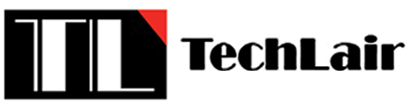 주식회사 테크레어 LOGO